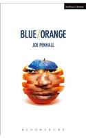 Blue/Orange