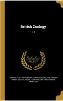 British Zoology; v. 2