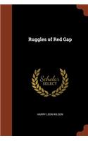 Ruggles of Red Gap