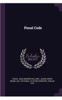 Penal Code