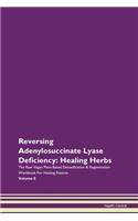 Reversing Adenylosuccinate Lyase Deficiency