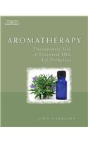 Aromatherapy: Therapeutic Use of Essential Oils for Esthetics