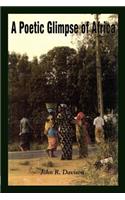 Poetic Glimpse of Africa