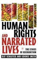 Human Rights and Narrated Lives