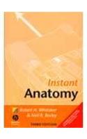 Instant Anatomy 3/e (blk E)