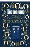 Doctor Who: Twelve Doctors of Christmas