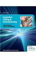 EIS: Inspection Testing and Commissioning