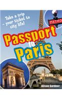 Passport to Paris!
