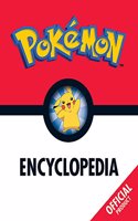 Official Pokemon Encyclopedia