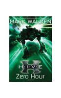 H.I.V.E. 6: Zero Hour