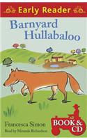 Barnyard Hullabaloo