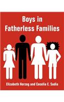 Boys in Fatherless Families