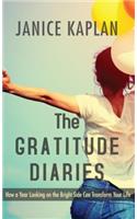 The Gratitude Diaries