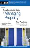 Every Landlord's Guide to Managing Property