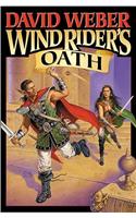 Wind Rider's Oath