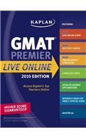 Kaplan GMAT