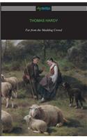 Far from the Madding Crowd