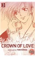Crown of Love, Vol. 3