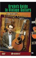 Gruhn Vintage Guitar Pack