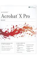 Acrobat X Pro: Basic