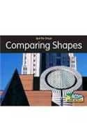 Comparing Shapes