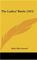 The Ladies' Battle (1911)