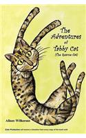 The Adventures of Tabby Cat (The Rescue Cat)