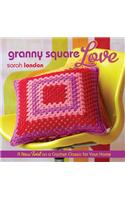 Granny Square Love