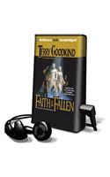 Faith of the Fallen: (Playaway Adult Fiction)