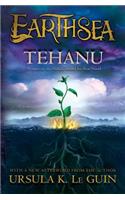 Tehanu: (4 Earthsea Cycle)