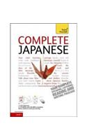 Complete Japanese Beginner to Intermediate Course