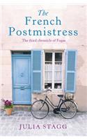 French Postmistress