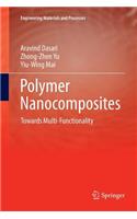 Polymer Nanocomposites