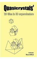 Quasicrystals'