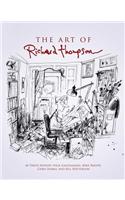 The Art of Richard Thompson