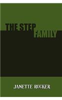 The Step Family: (English)
