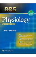 Brs Physiology