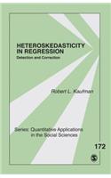 Heteroskedasticity in Regression