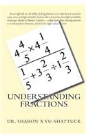 Understanding Fractions