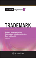 Trademark & Unfair Comp Law: Ginsburg Litman Kevlin's