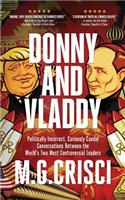 Donny and Vladdy