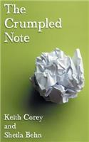 The Crumpled Note