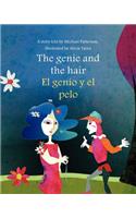 Genie and the Hair/El Genio y el pelo