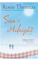 Sun at Midnight