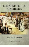 The Principles Of Aesthetics