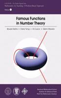 Famous Functions in Number Theory