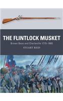 The Flintlock Musket