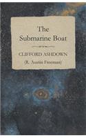 The Submarine Boat: (English)