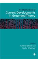 Sage Handbook of Current Developments in Grounded Theory