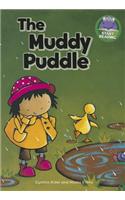 The Muddy Puddle